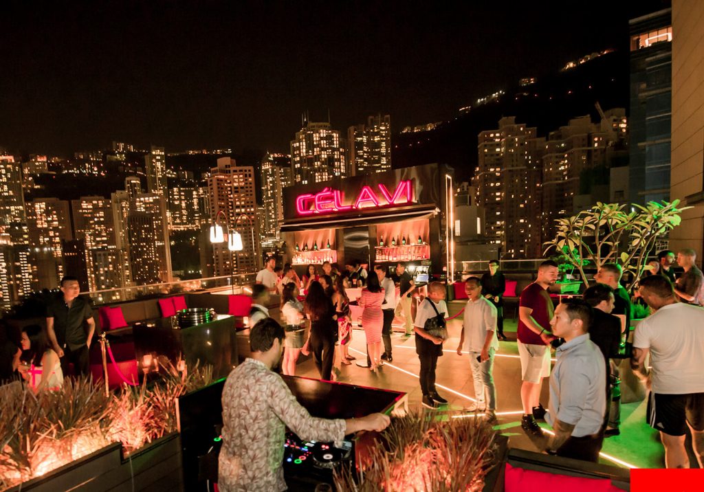 The Ultimate Guide to Hong Kong Nightlife Discovery