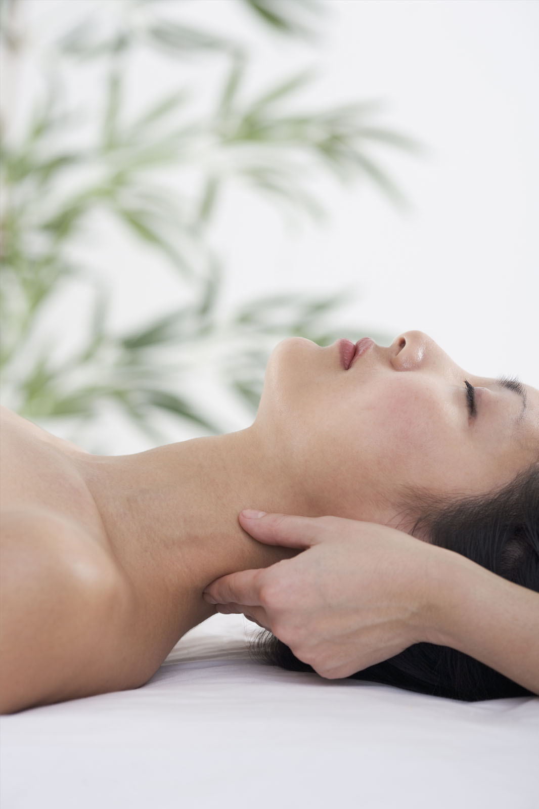 Body and Soul-Massage