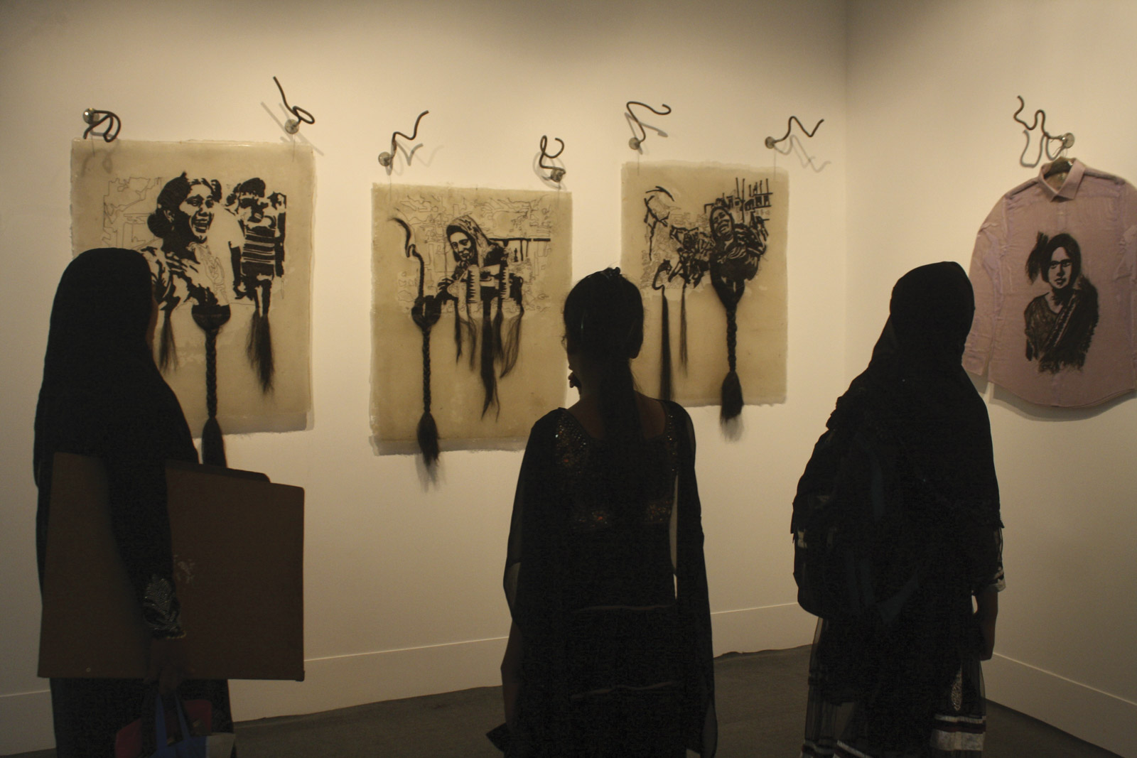 Dhaka Art Summit kicks off in Bangladesh