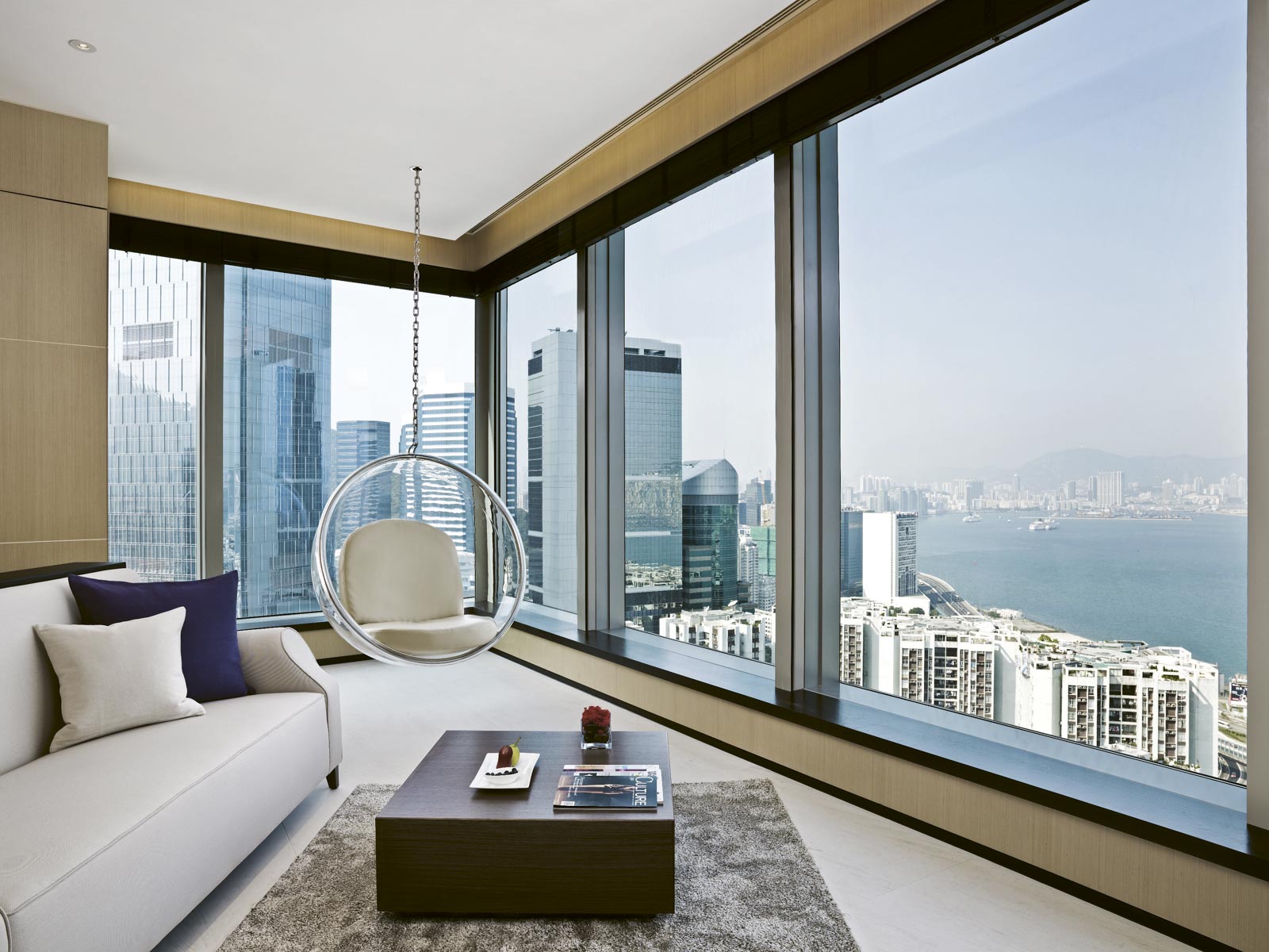 EAST hotel Hong Kong