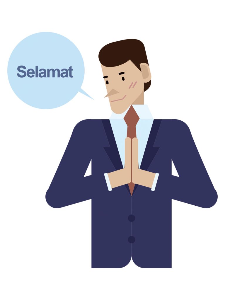 Business Etiquette in Indonesia