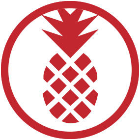 Okinawa guide fruit pineapple