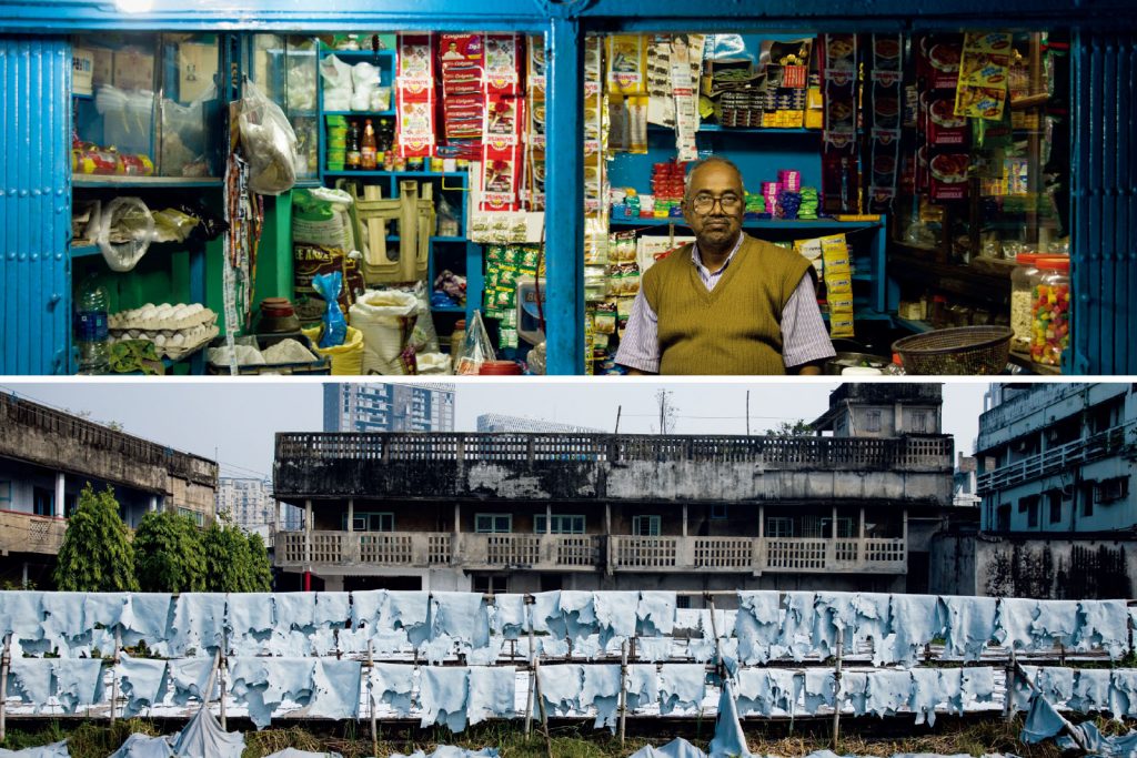 Chinatown Kolkata