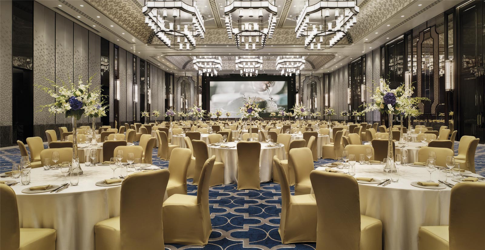 Ritz Carlton Guangzhou