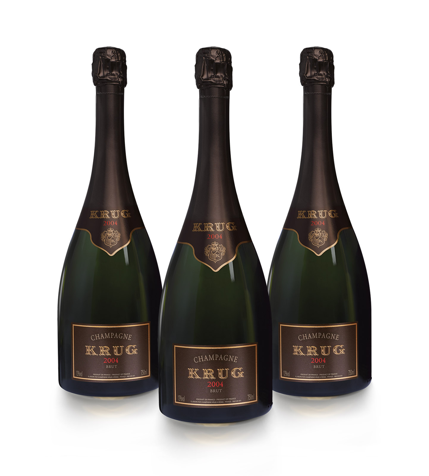 KRUG champagne Cathay pacific