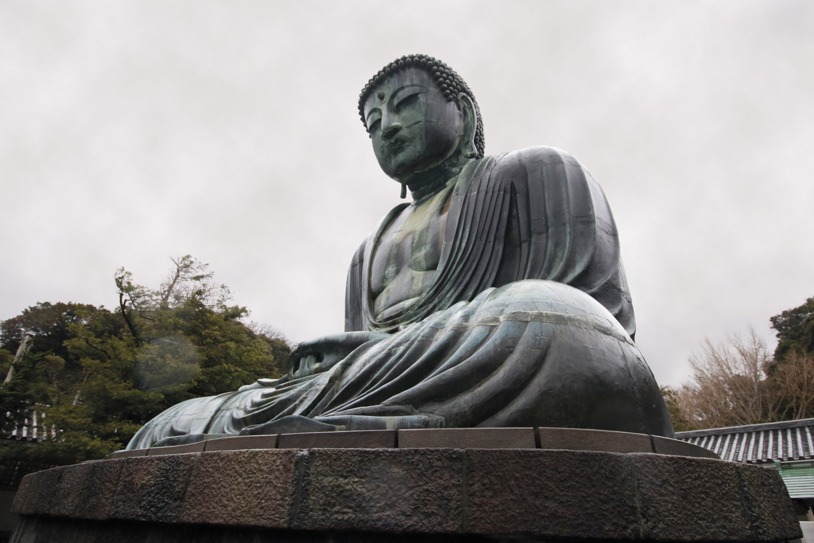 Great Buddha of Kamakura