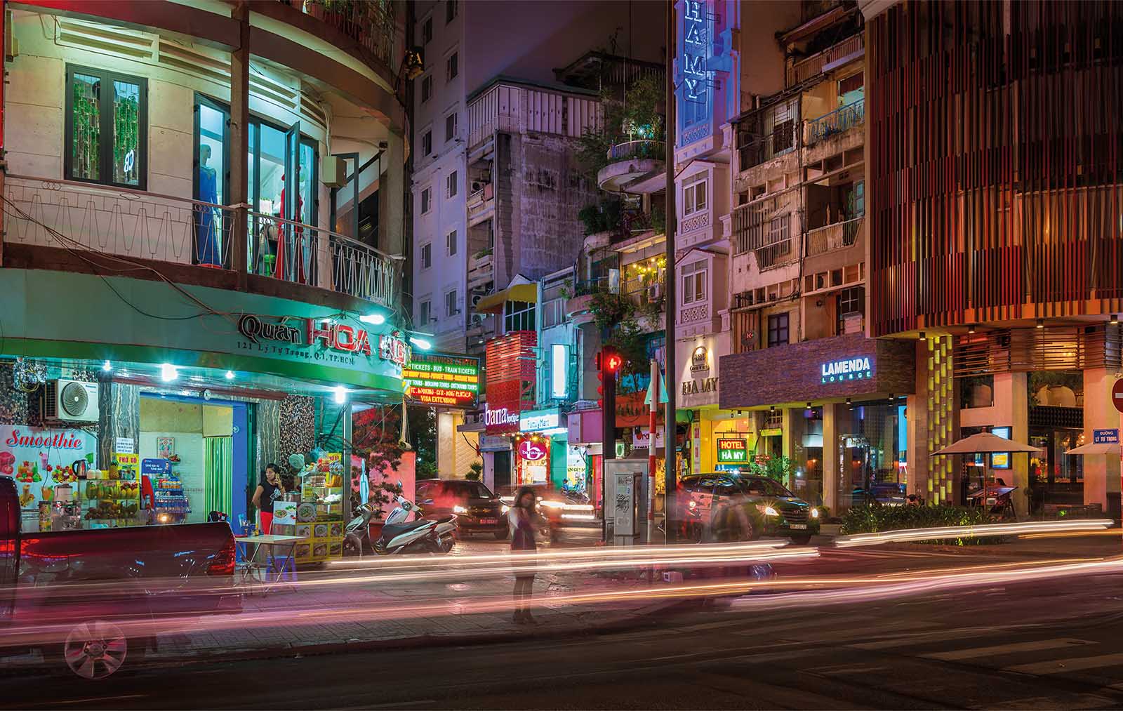 Ho Chi Minh city, On the Ground, Insider Tips