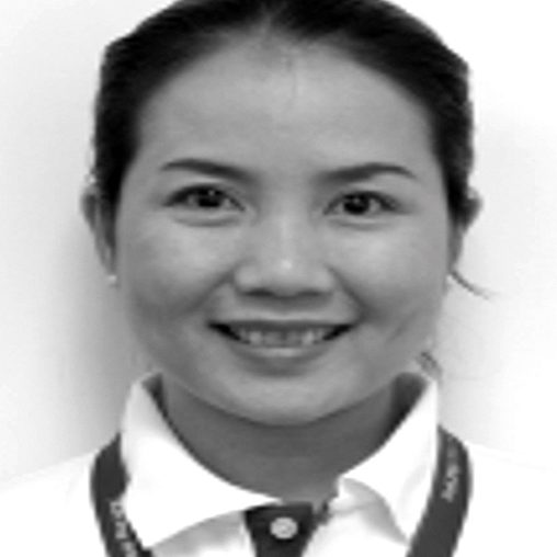 Thy Tran, Airport service manager, Ho Chi Minh city, insider tips, on the ground