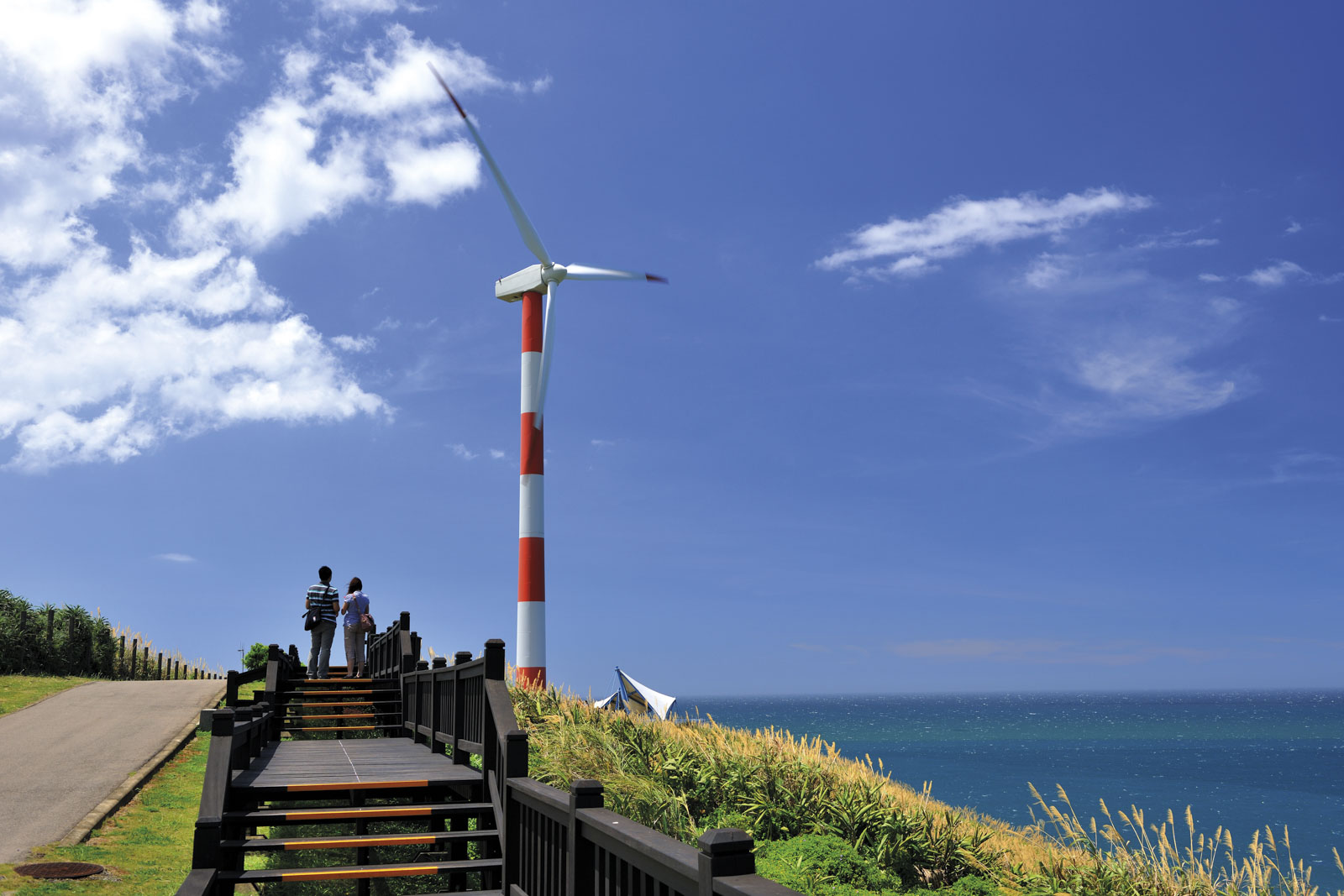 Taipei, wind power plan, business toolkit