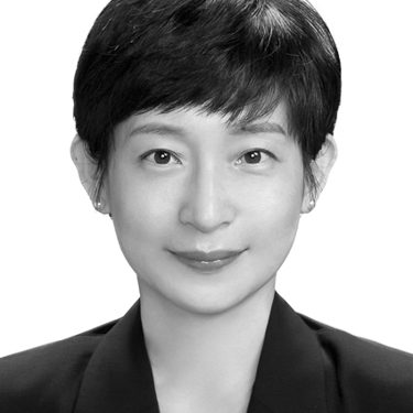 Seoul, Cathay Pacific, Lee Eun-kyung, assistant manager, marketing and digital sales