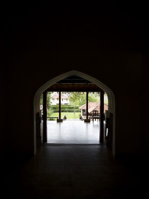 Sri Lanka, Saman Villas