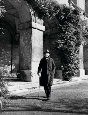 C.S. Lewis In Oxford