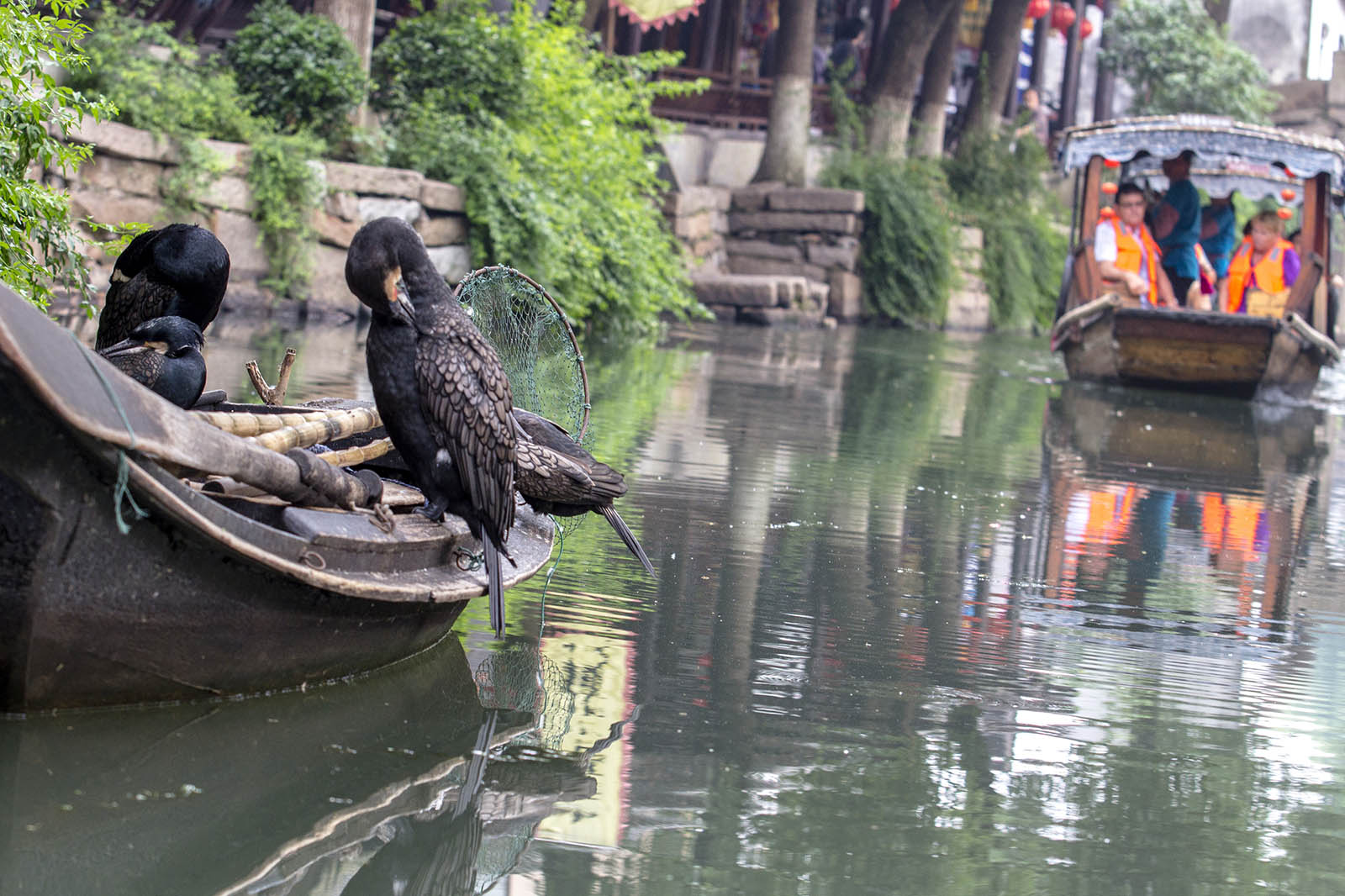 Suzhou, watertown