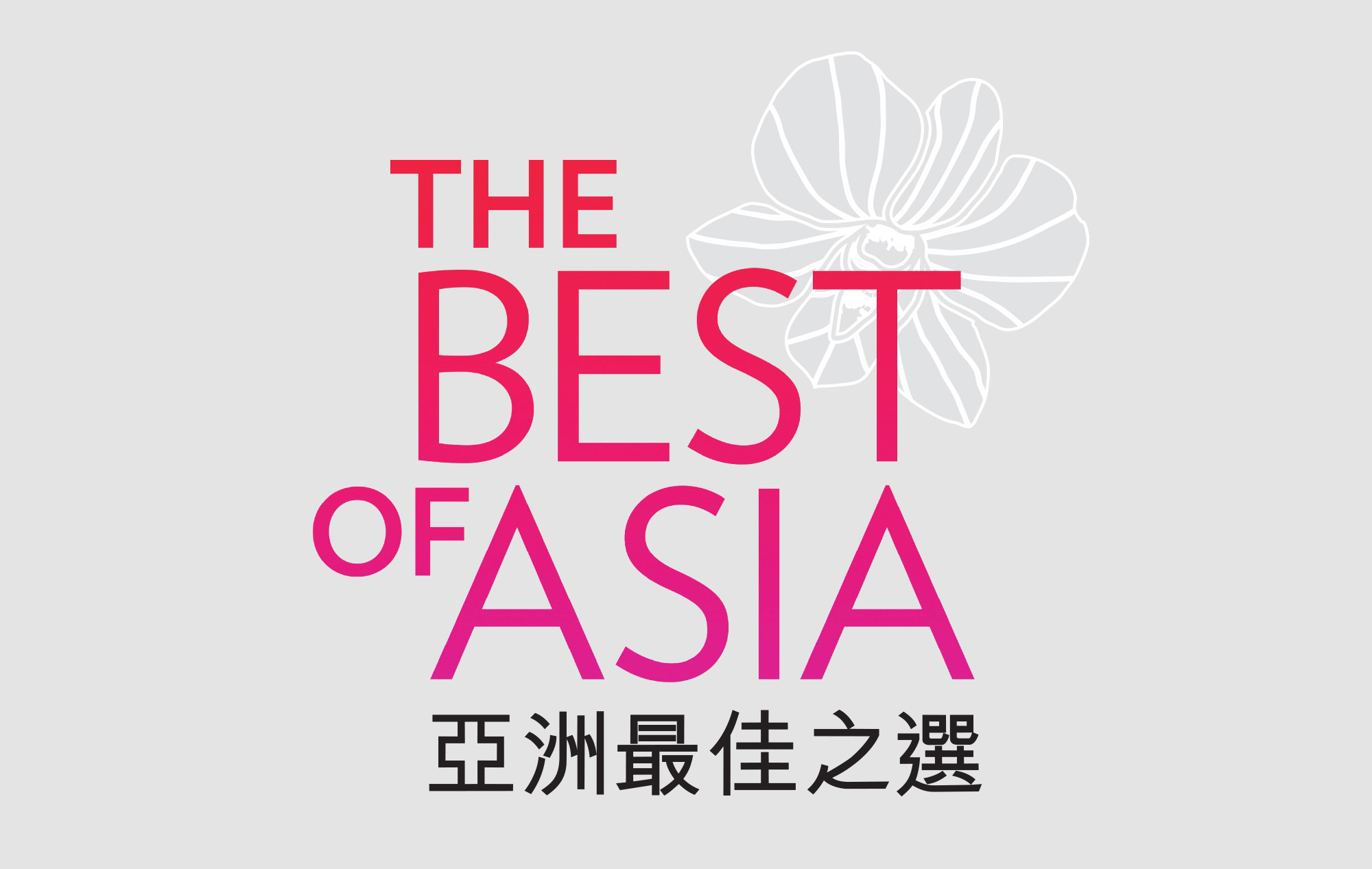 Marco Polo Club Members Choice Awards, best of asia, winner list