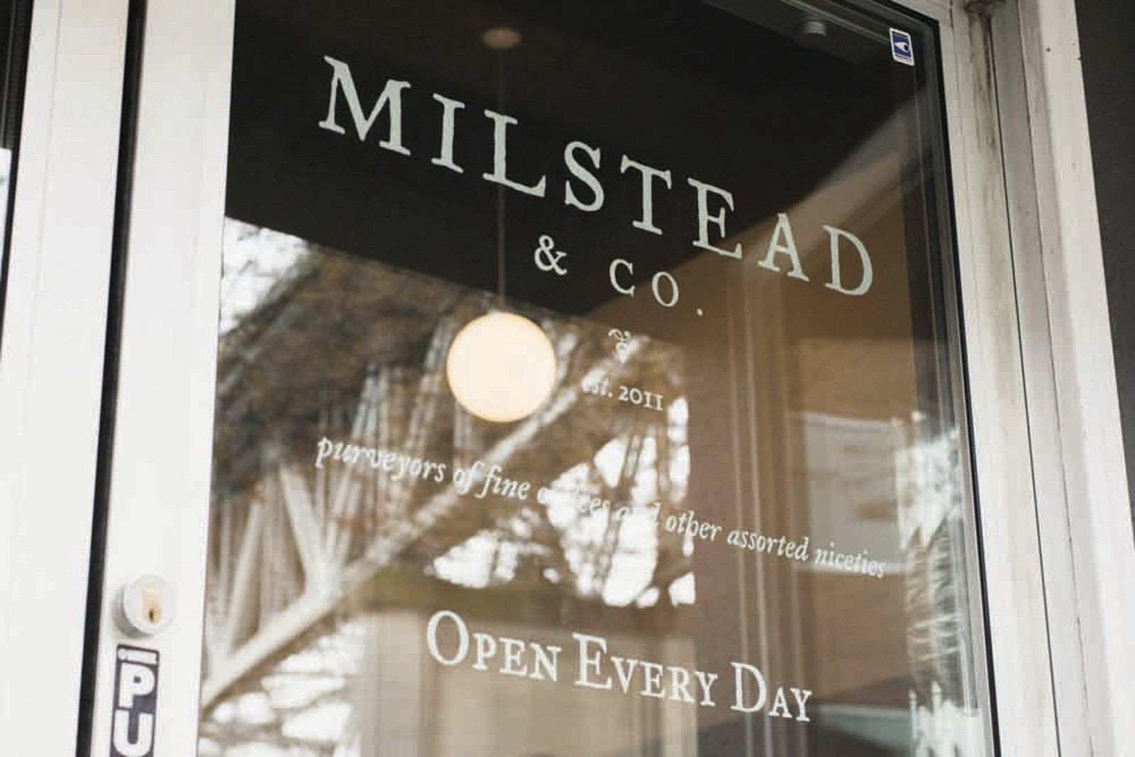 Milstead & Co, Seattle