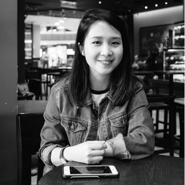 Eunice Martin Lim, Photography and food stylist