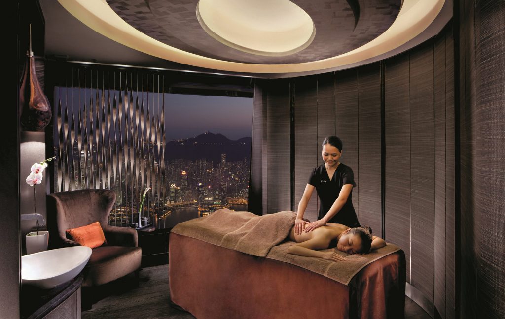 The Best Hong Kong Massage And Spa Venues Discovery