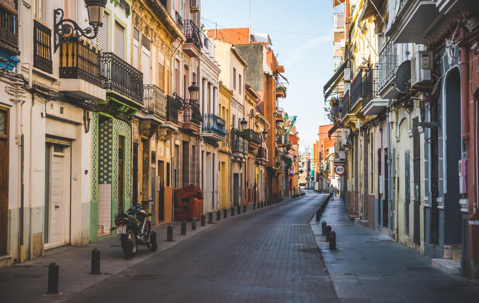 7 Things to Do in Valencia's El Cabanyal Neighbourhood - Discovery