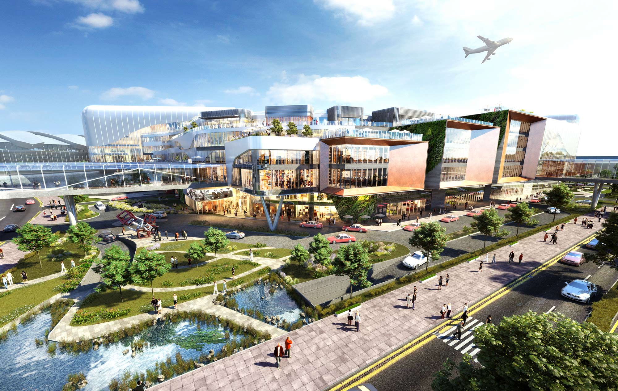 Hong-Kong-International-Airport-skycity-expansion-plan