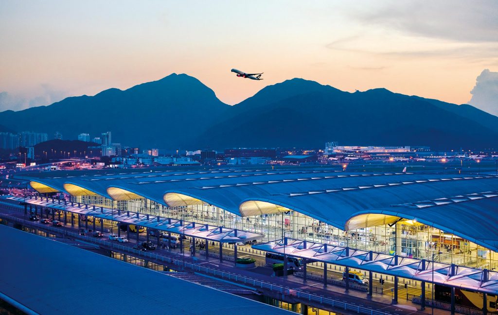 What the Hong Kong Airport Expansion Means for Travellers - Discovery