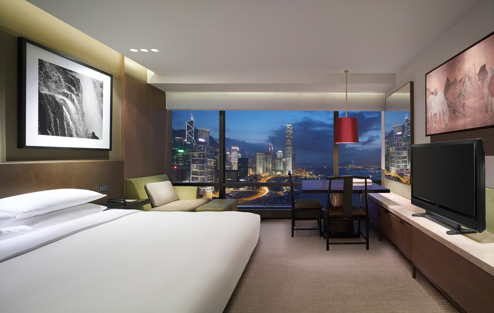 Hong-Kong-Staycation-Grand-Hyatt-Hong-Kong-Grand-Deluxe-City-Room