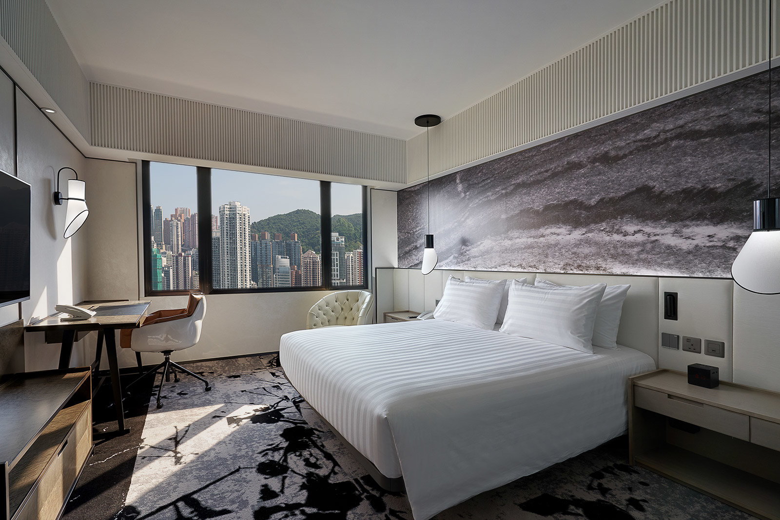 The-Park-Lane-Hong-Kong-Pullman-Hotel-room-view
