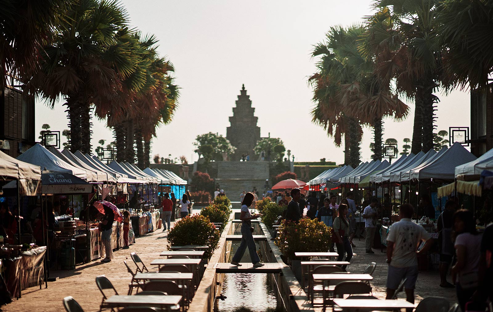 Buriram-Province-Thailand-Khmer-temple