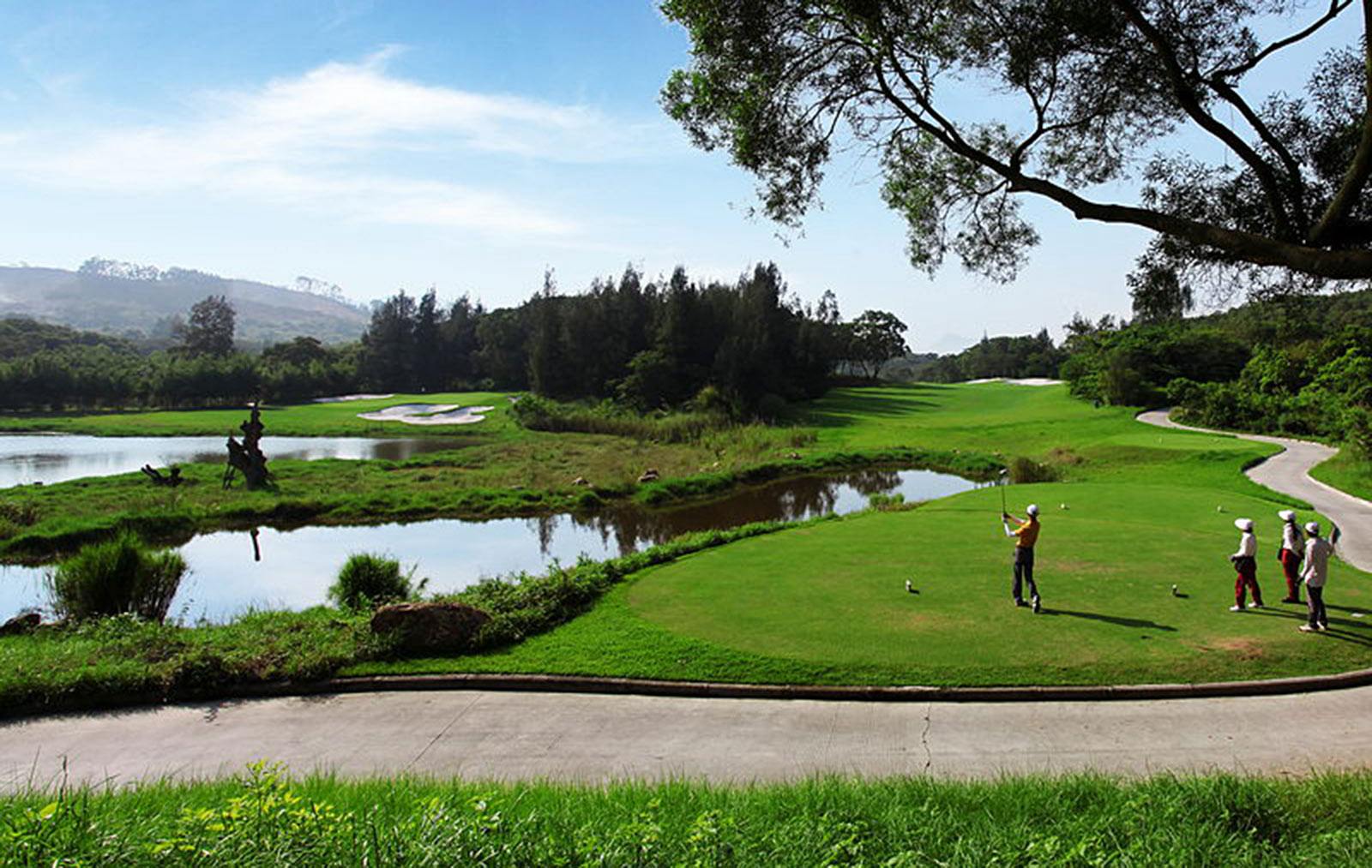 Renaissance-Xiamen-Resort-Spa-Kai-Kou-Golf-Club