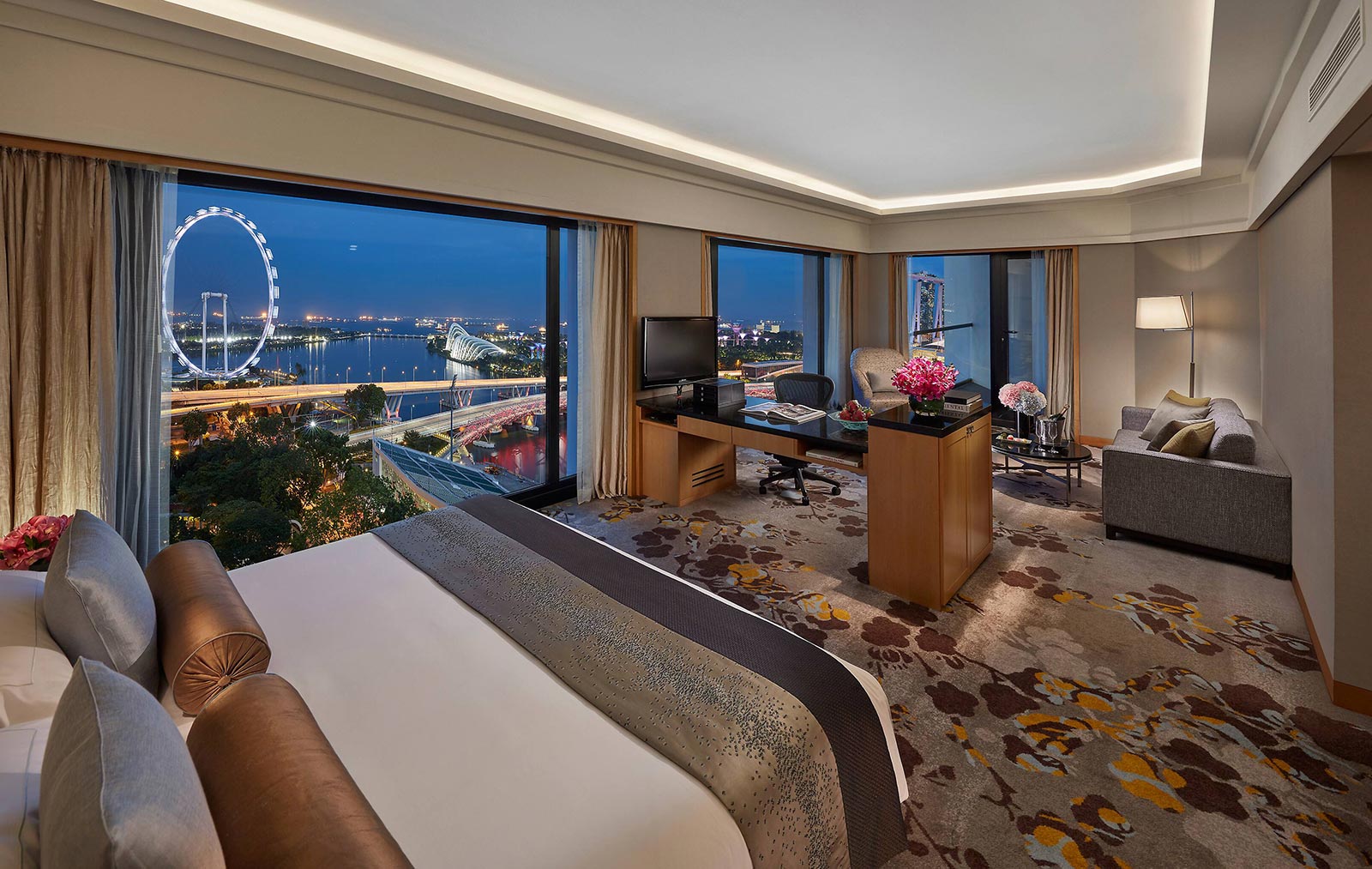 singapore-hotels-Mandarin-Oriental-ocean-grand-room-marina-bay