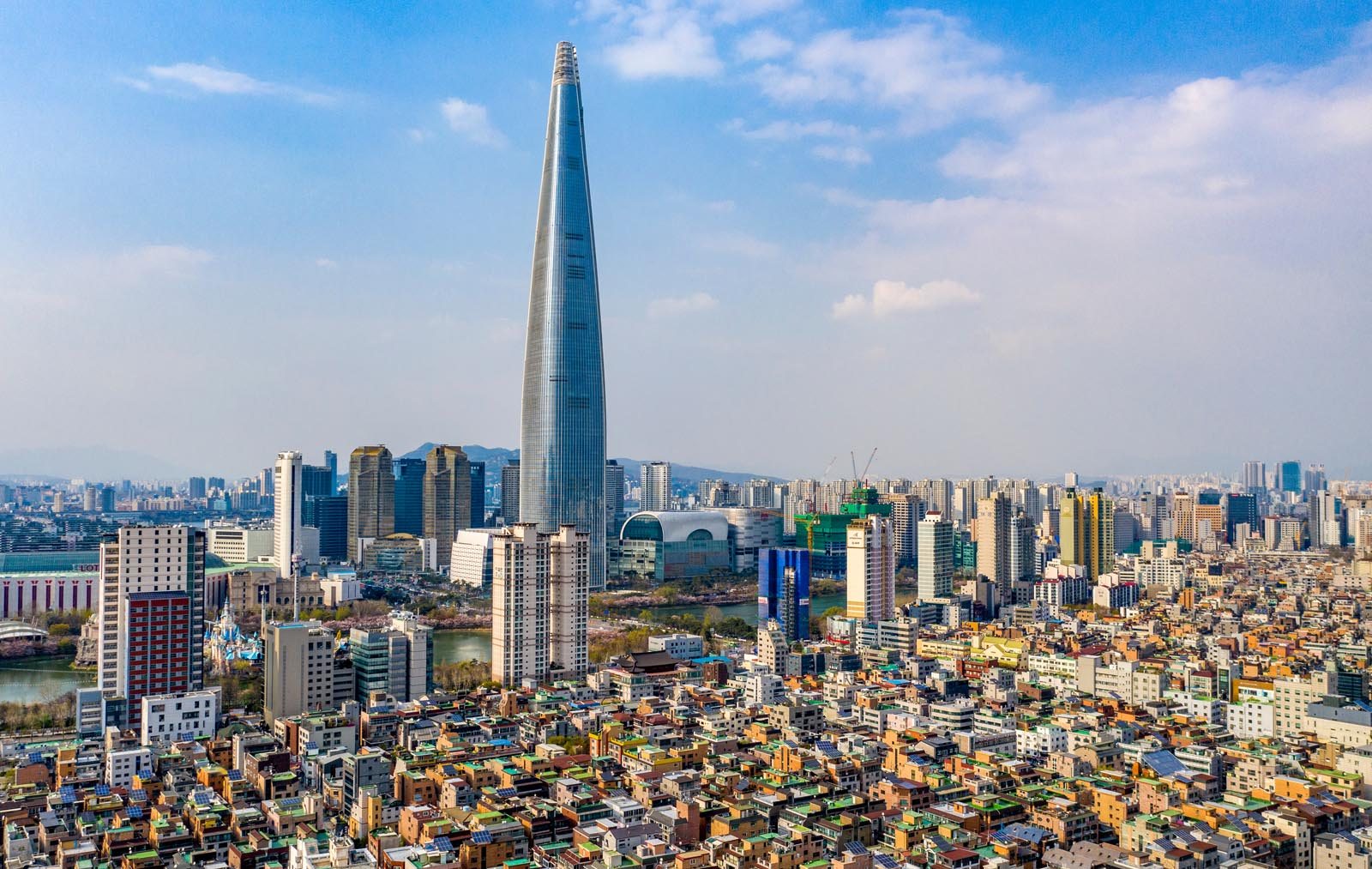 aerial-view-lotte-world-tower-seoul-hoods-korea