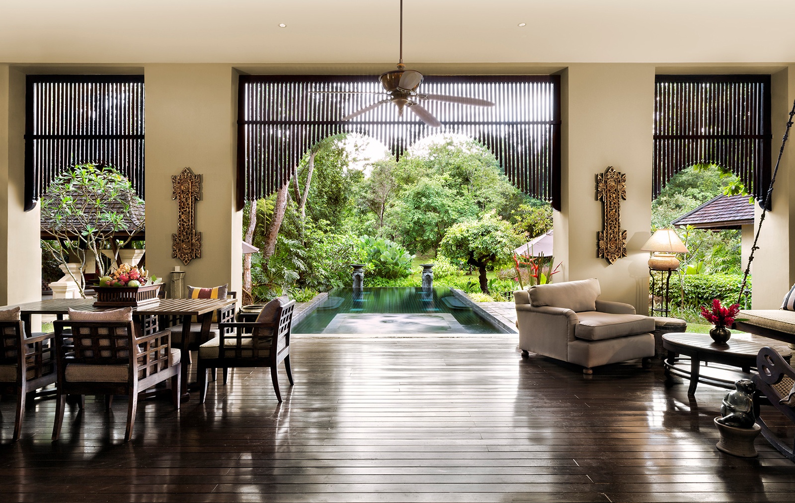 Look for our recommendations for some of the best Chiang Mai hotels in Thailand