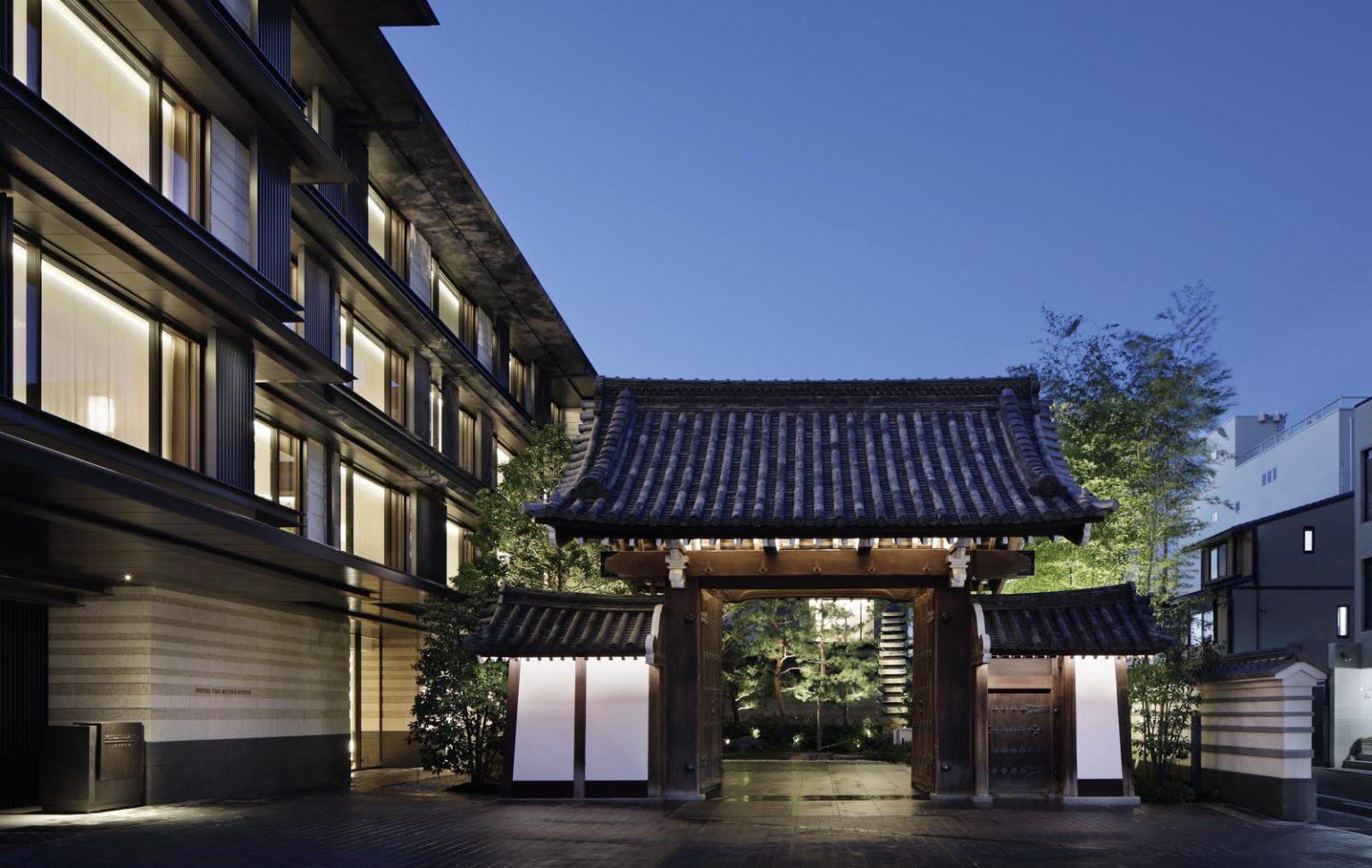 Best Hotels in Kyoto for Your Next Visit Discovery